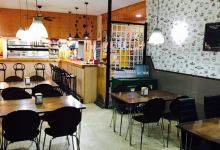 Fig's Tapes, Canyes i Vins美食图片