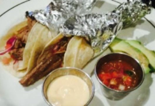 Saltgrass Steak House美食图片