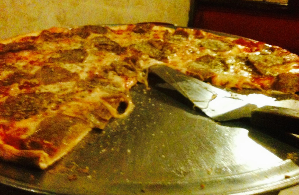 Campanella's Italian Restaurant & Pizzeria餐厅图片