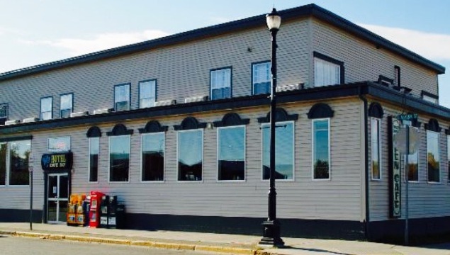 Open Cafe餐厅图片