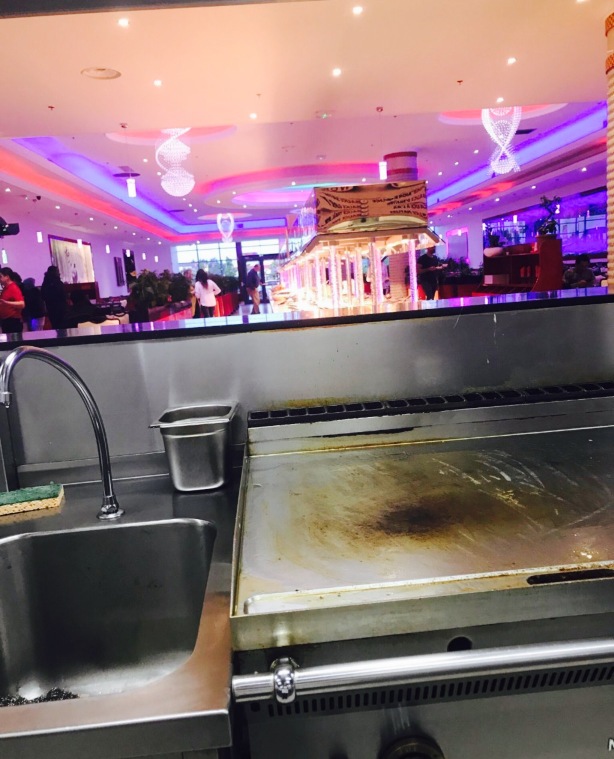 Royal chinon餐厅图片