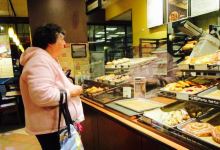 Panera Bread美食图片