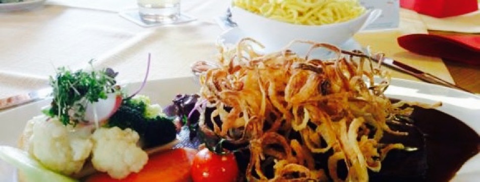 Landgasthaus Zur Linde