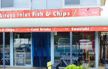 Aireys Inlet Fish and Chips餐厅图片