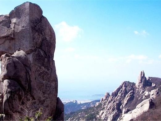 锦屏山旅游度假区