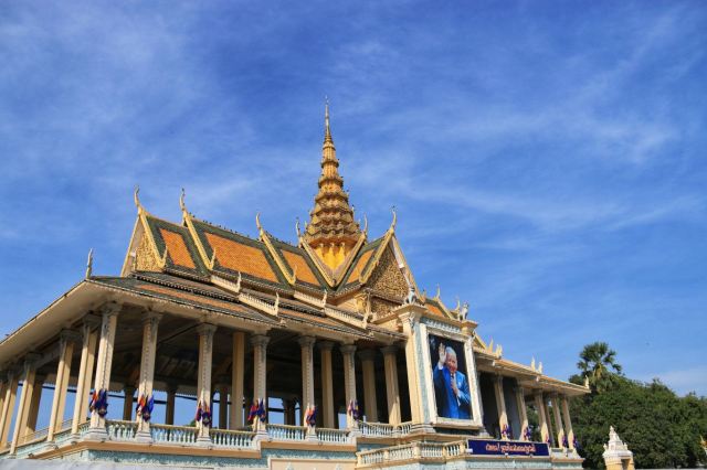 Royal Palace