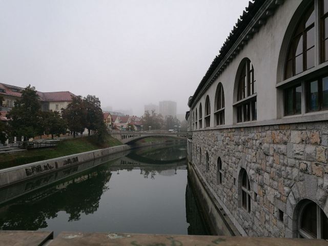 Triple Bridge