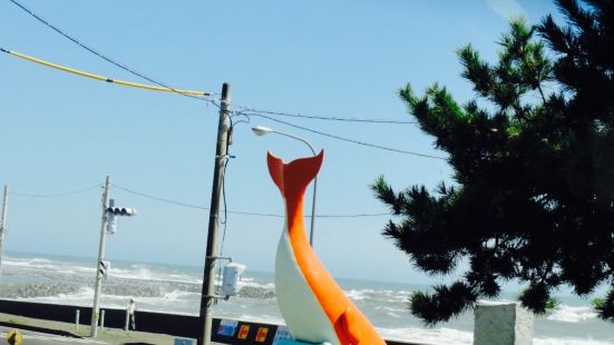 平磯海水浴場