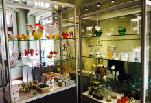 Glasmuseum景点图片