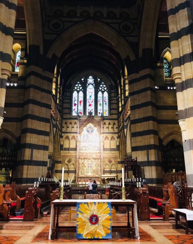 St Paul's Cathedral