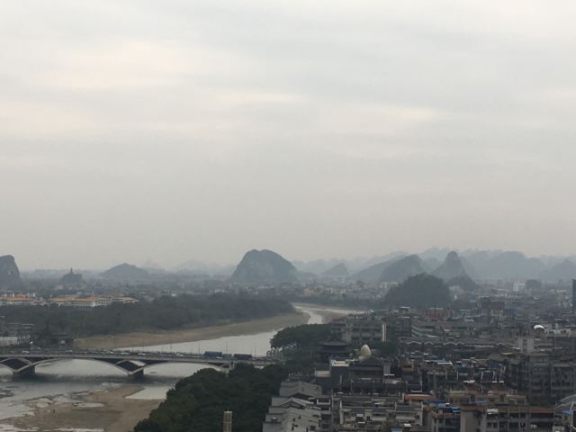 푸보산