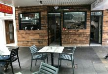 La Piazza Pizza & Pasta美食图片