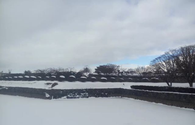 箱館奉行所