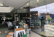 The Cake Man美食图片