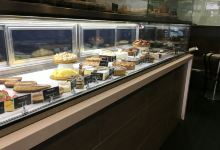Francois Artisan Baker美食图片