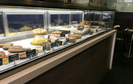 Francois Artisan Baker