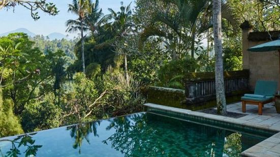 Amandari Resort Ubud