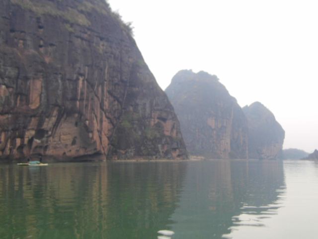 仙水岩蘆溪河竹筏漂流