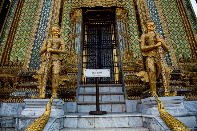 Wat Phra Kaew