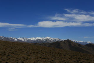 西行~祁连山-张掖-嘉峪关-敦煌-玉门关-雅丹魔鬼城-德令哈-茶卡盐湖