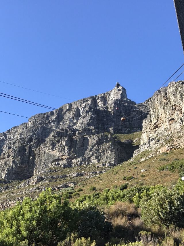 Table Mountain