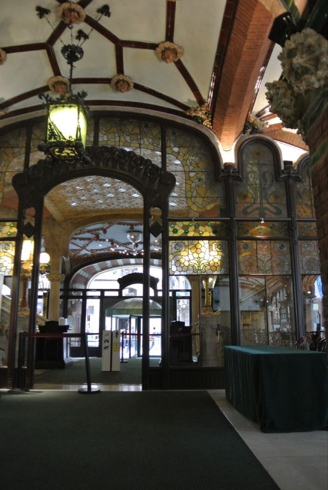 Palau de la Música Catalana