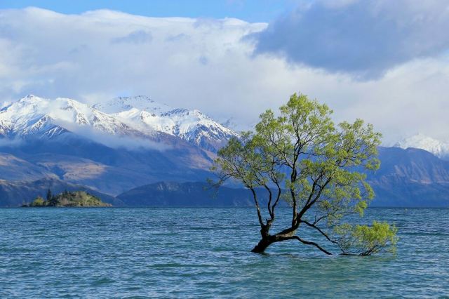 Mount Aspiring National Park Attractions Juki235 Queenstown