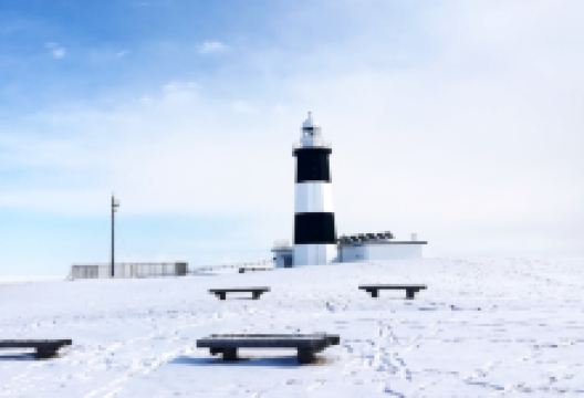 网走市旅游图片-跟着《非诚勿扰》游北海道