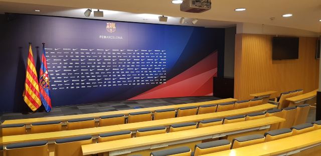 Camp Nou