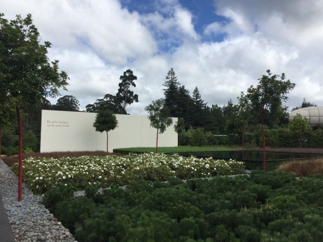 Hamilton Gardens