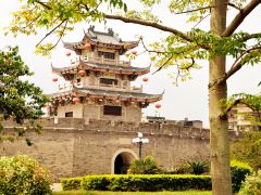 梅州+潮州两日游