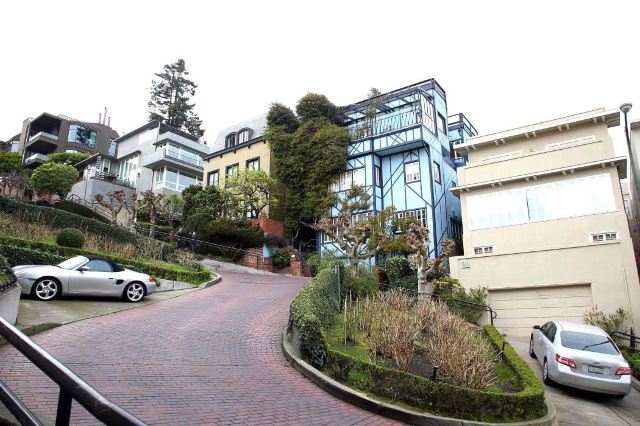 Lombard Street