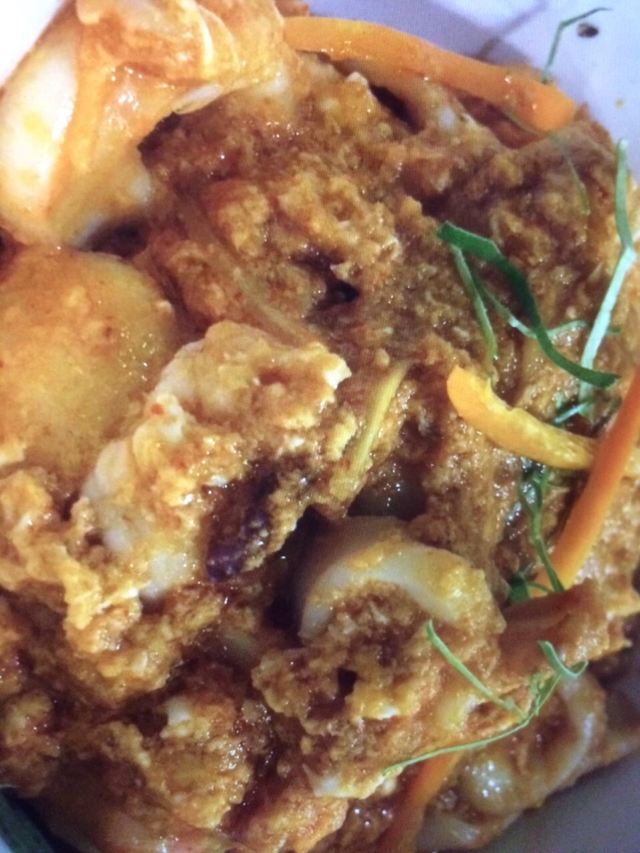 Steve Cafe & Cuisine