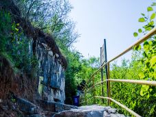 十渡仙西山-北京-doris圈圈