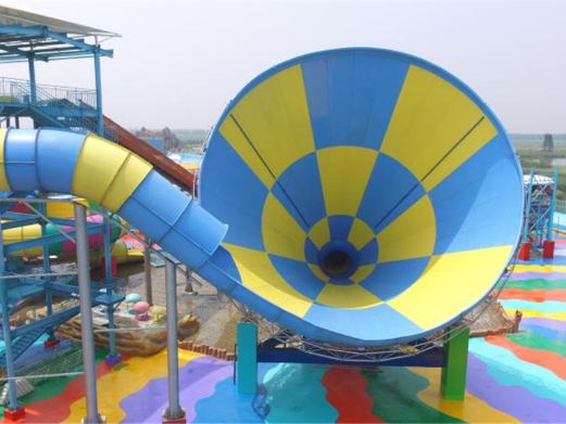 中国·水上王城巨淀湖风景区