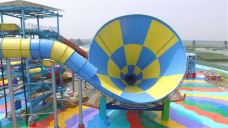 中国·水上王城巨淀湖风景区-寿光-doris圈圈