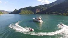 千峡湖生态旅游度假区-青田-doris圈圈