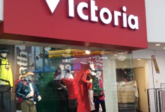 Victoria（町田东急Twins店）购物图片
