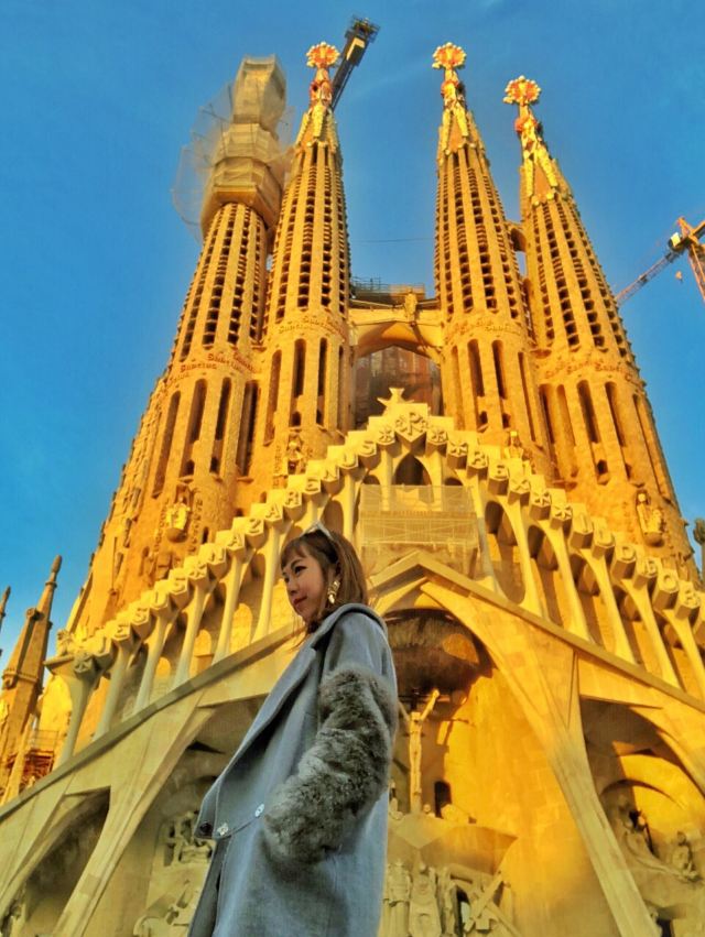 Sagrada Familia