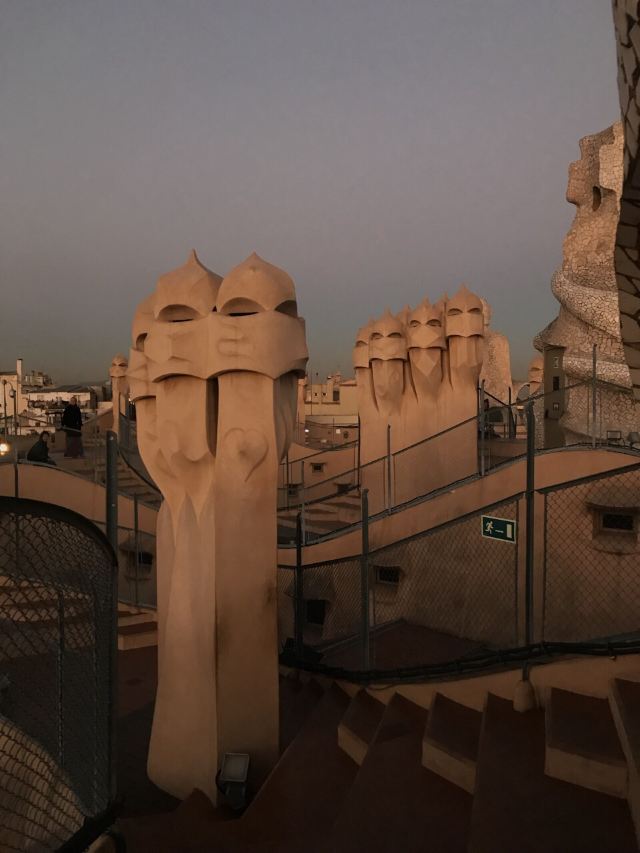 Casa Mila