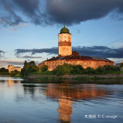 俄罗斯8日私家团