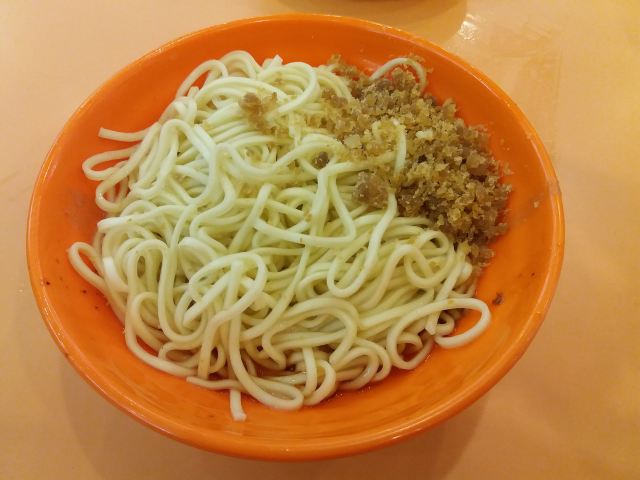 龍抄手(春熙路總店)