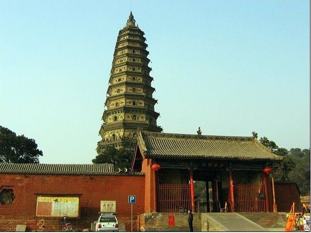 廣勝寺