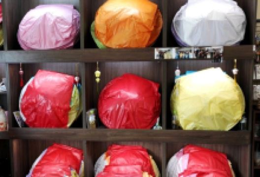 佳蓉媽媽购物图片