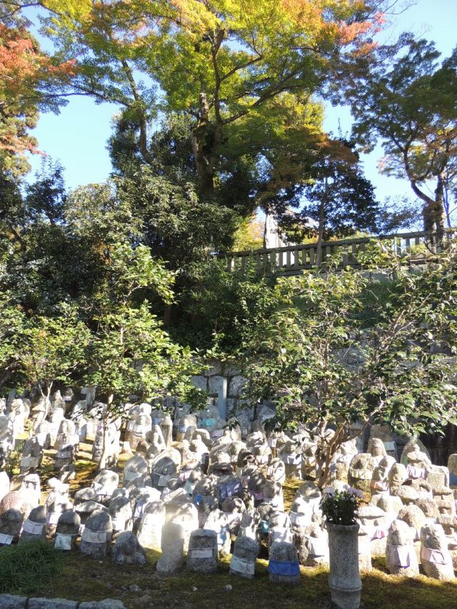 Kiyomizu-dera Temple