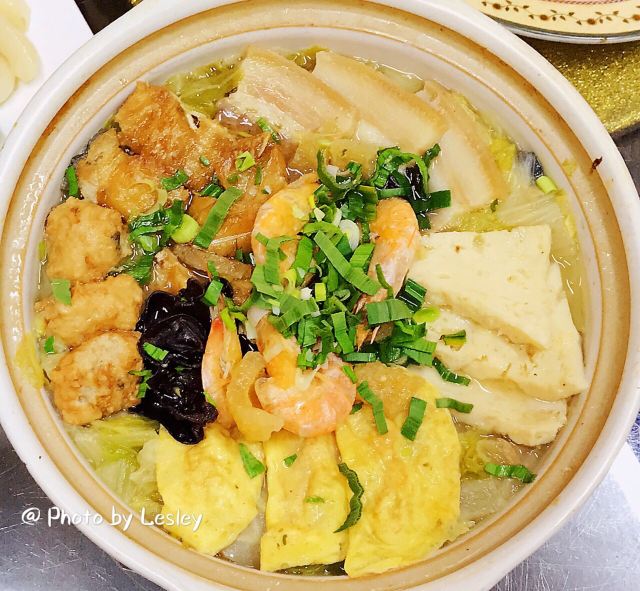 協和菜館(鳳凰街店)
