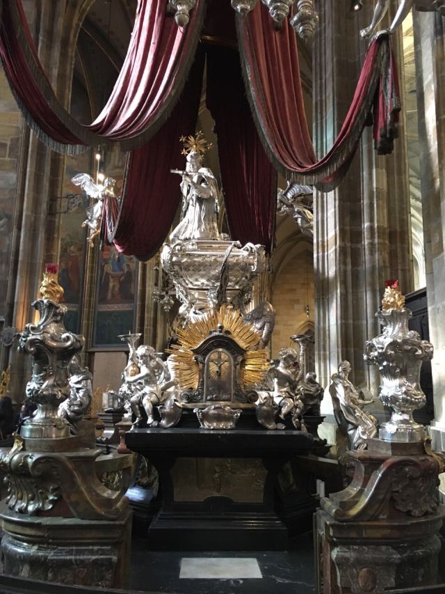 St. Vitus Cathedral
