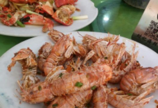 财记海鲜城(海滨大道店)美食图片