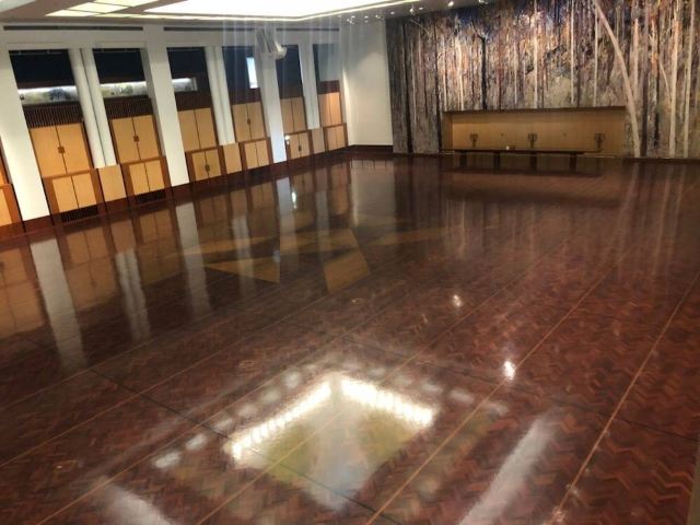 Parliament House