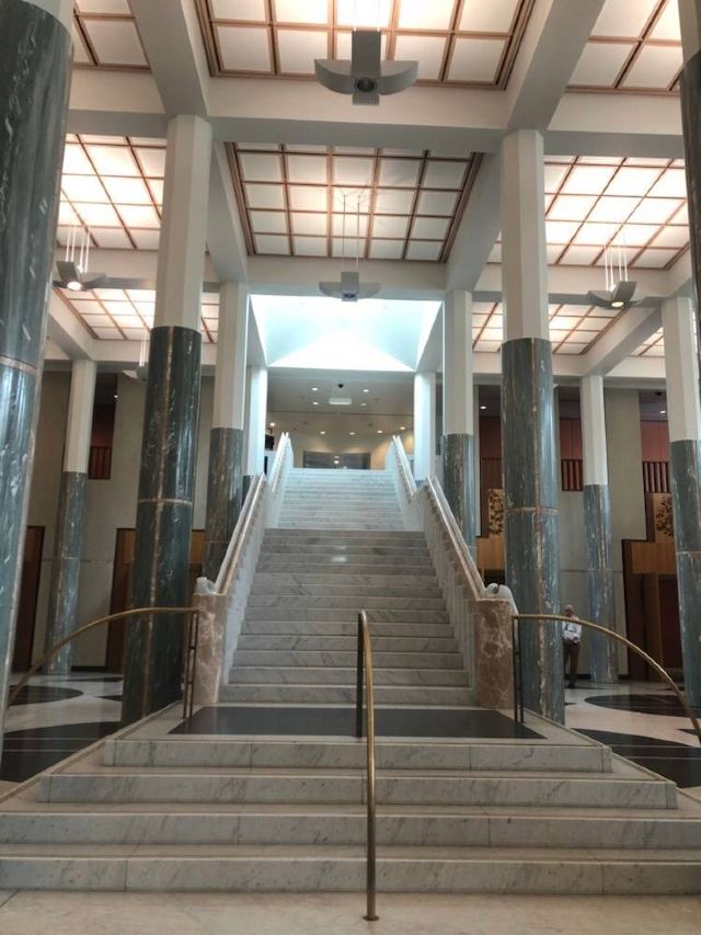 Parliament House